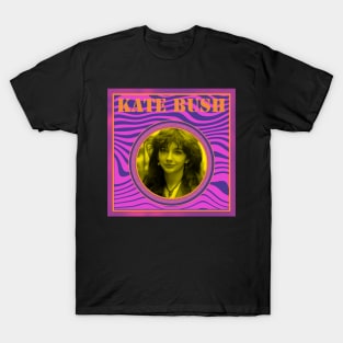 Retro Bush T-Shirt